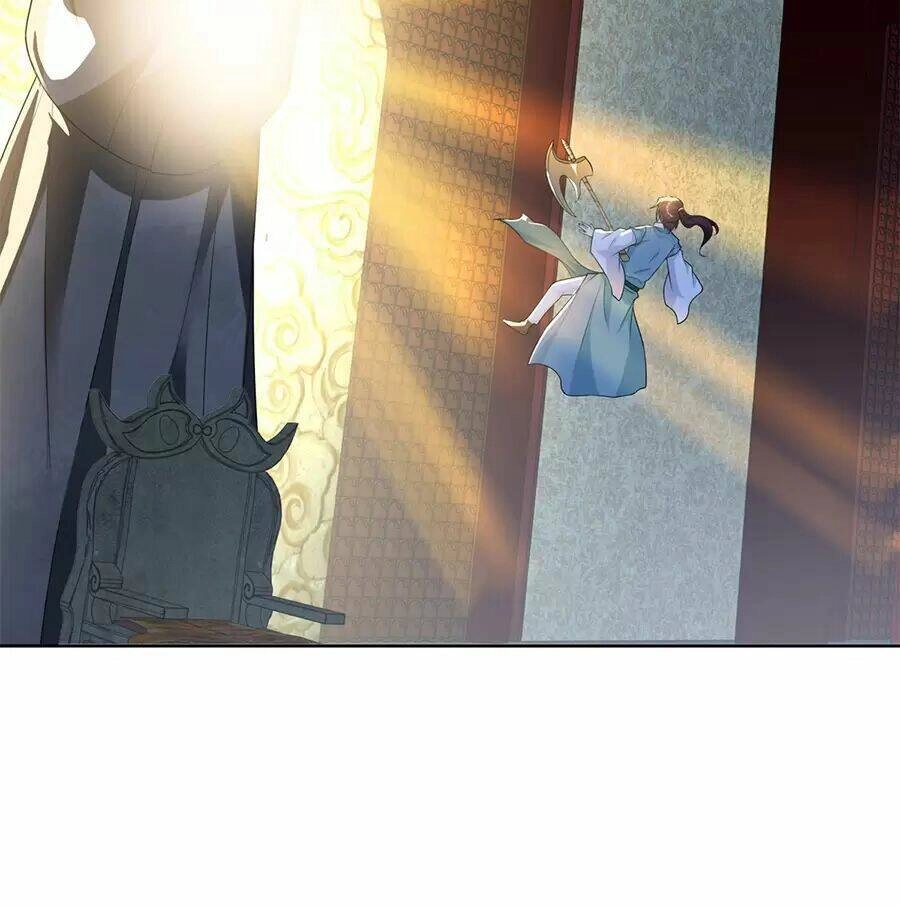 Người Ở Rể Bị Ép Thành Phản Diện Chapter 482 - 58