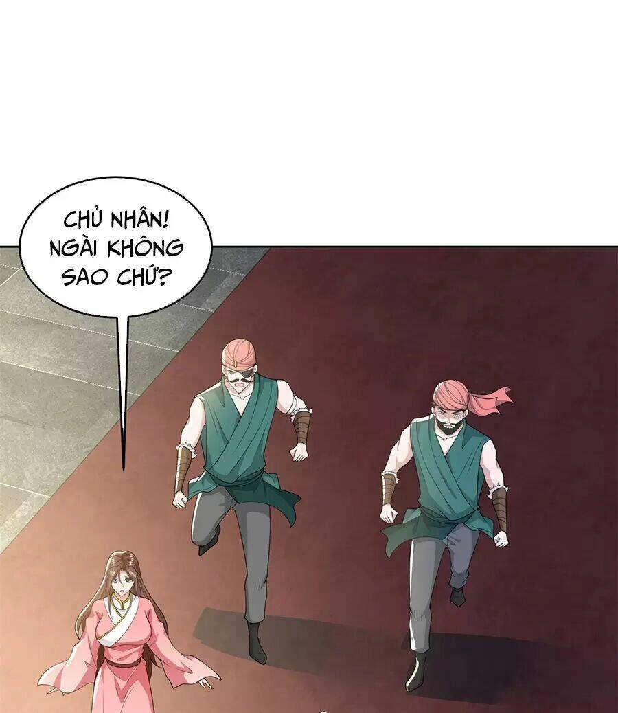 Người Ở Rể Bị Ép Thành Phản Diện Chapter 482 - 59