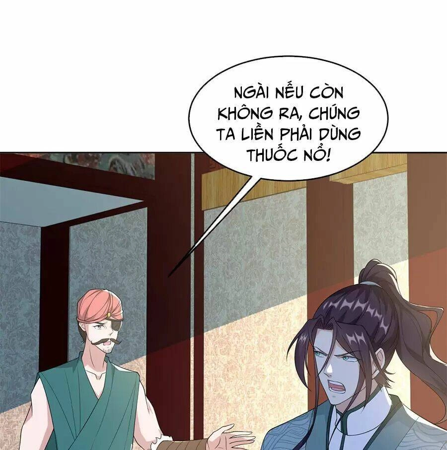 Người Ở Rể Bị Ép Thành Phản Diện Chapter 482 - 61
