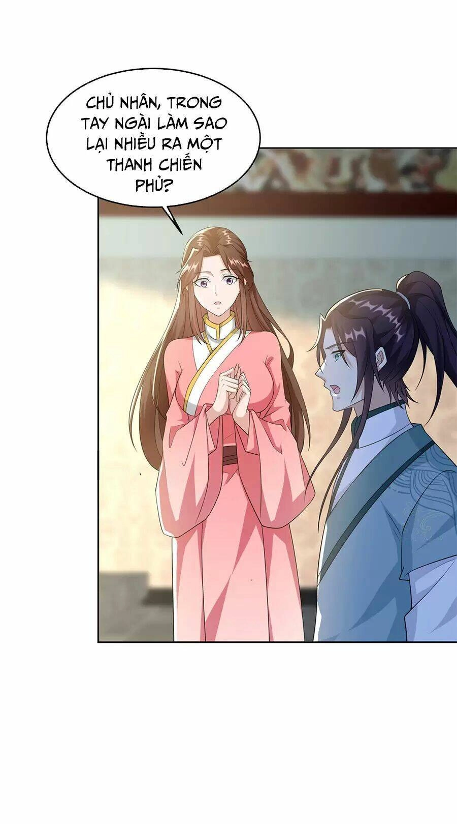 Người Ở Rể Bị Ép Thành Phản Diện Chapter 482 - 63