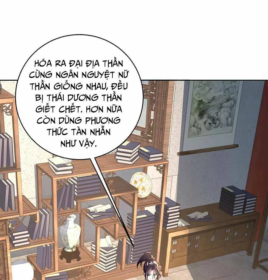 Người Ở Rể Bị Ép Thành Phản Diện Chapter 483 - 3