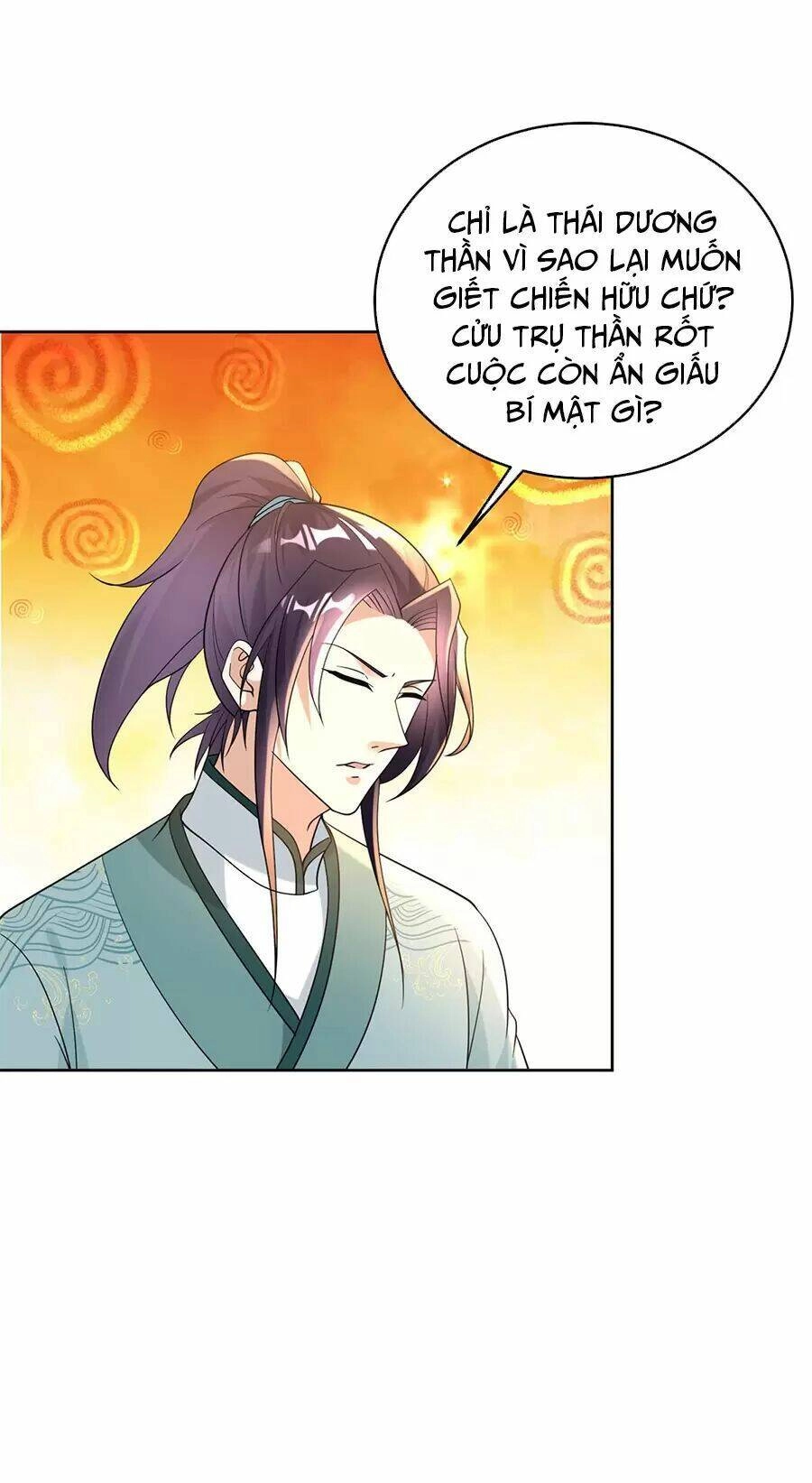 Người Ở Rể Bị Ép Thành Phản Diện Chapter 483 - 5