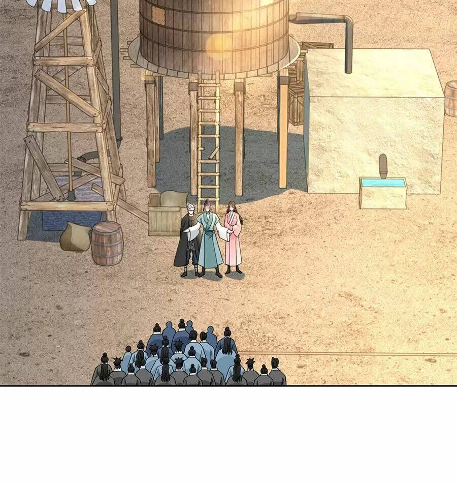 Người Ở Rể Bị Ép Thành Phản Diện Chapter 483 - 12