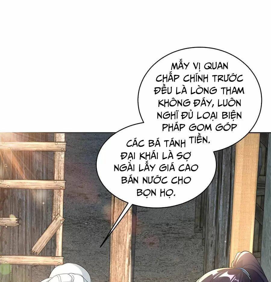 Người Ở Rể Bị Ép Thành Phản Diện Chapter 483 - 18