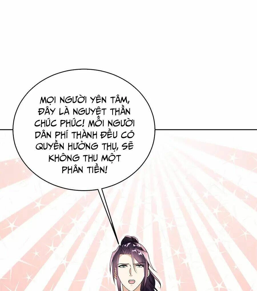 Người Ở Rể Bị Ép Thành Phản Diện Chapter 483 - 19