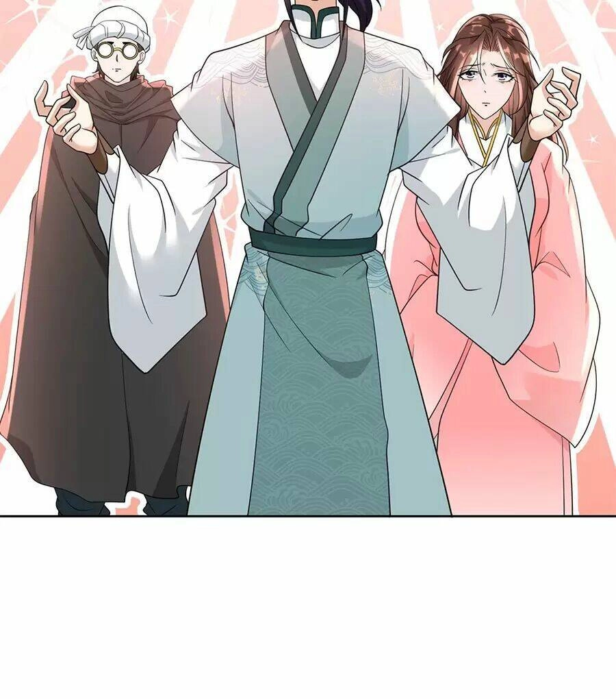 Người Ở Rể Bị Ép Thành Phản Diện Chapter 483 - 20