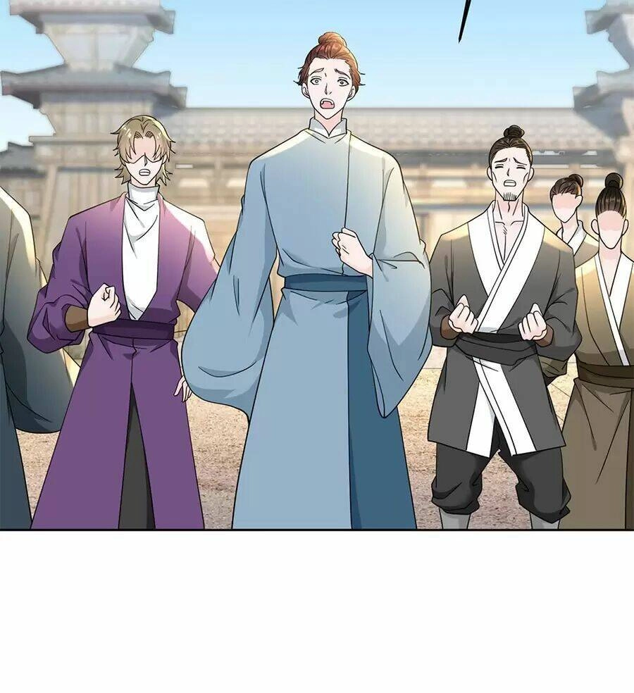 Người Ở Rể Bị Ép Thành Phản Diện Chapter 483 - 22