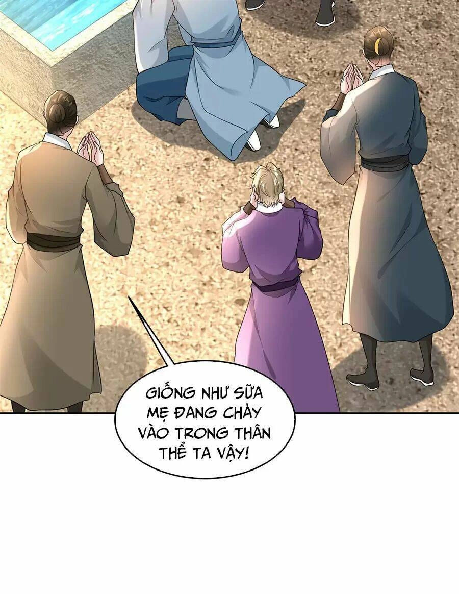 Người Ở Rể Bị Ép Thành Phản Diện Chapter 483 - 28