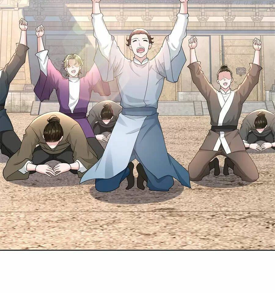 Người Ở Rể Bị Ép Thành Phản Diện Chapter 483 - 30