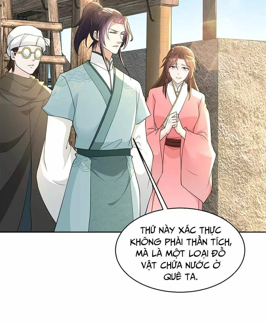 Người Ở Rể Bị Ép Thành Phản Diện Chapter 483 - 36