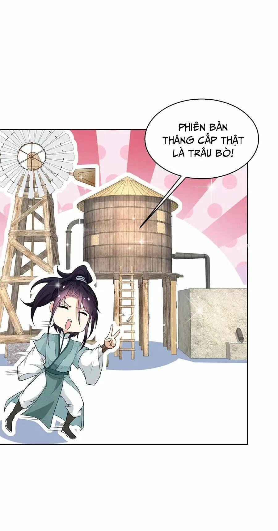 Người Ở Rể Bị Ép Thành Phản Diện Chapter 483 - 39