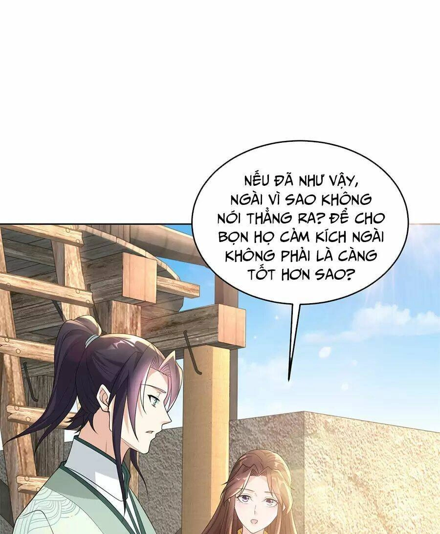 Người Ở Rể Bị Ép Thành Phản Diện Chapter 483 - 40