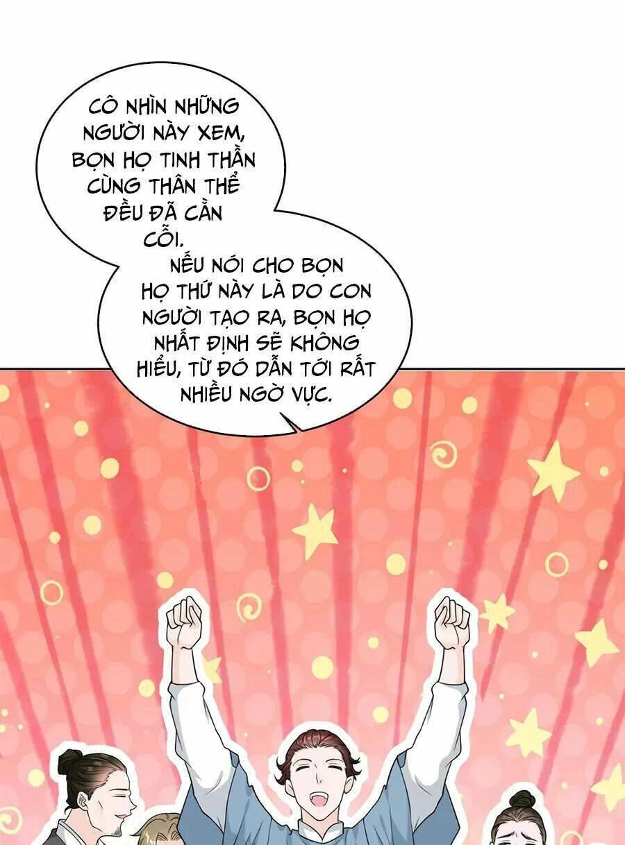 Người Ở Rể Bị Ép Thành Phản Diện Chapter 483 - 42