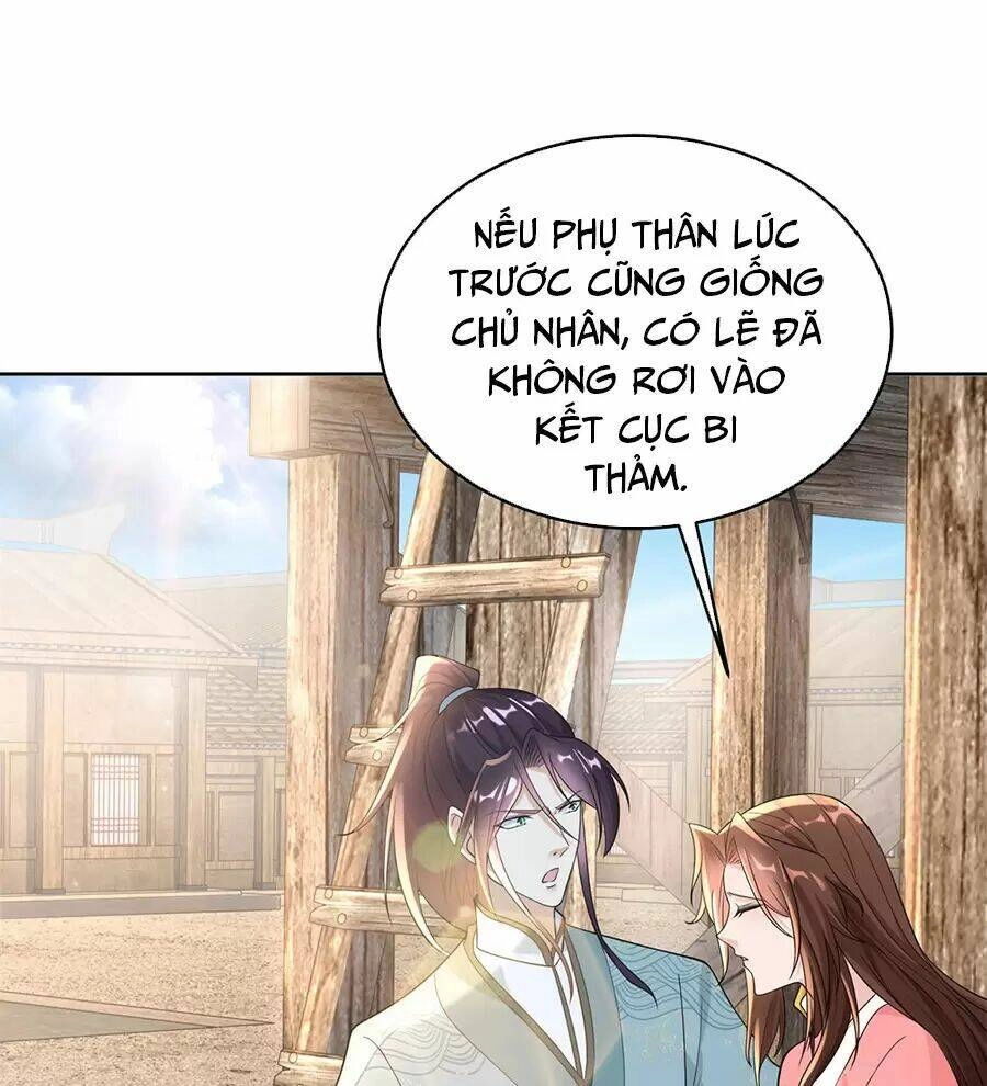 Người Ở Rể Bị Ép Thành Phản Diện Chapter 483 - 46