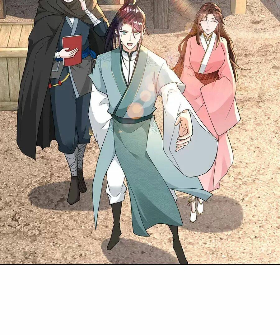 Người Ở Rể Bị Ép Thành Phản Diện Chapter 483 - 50