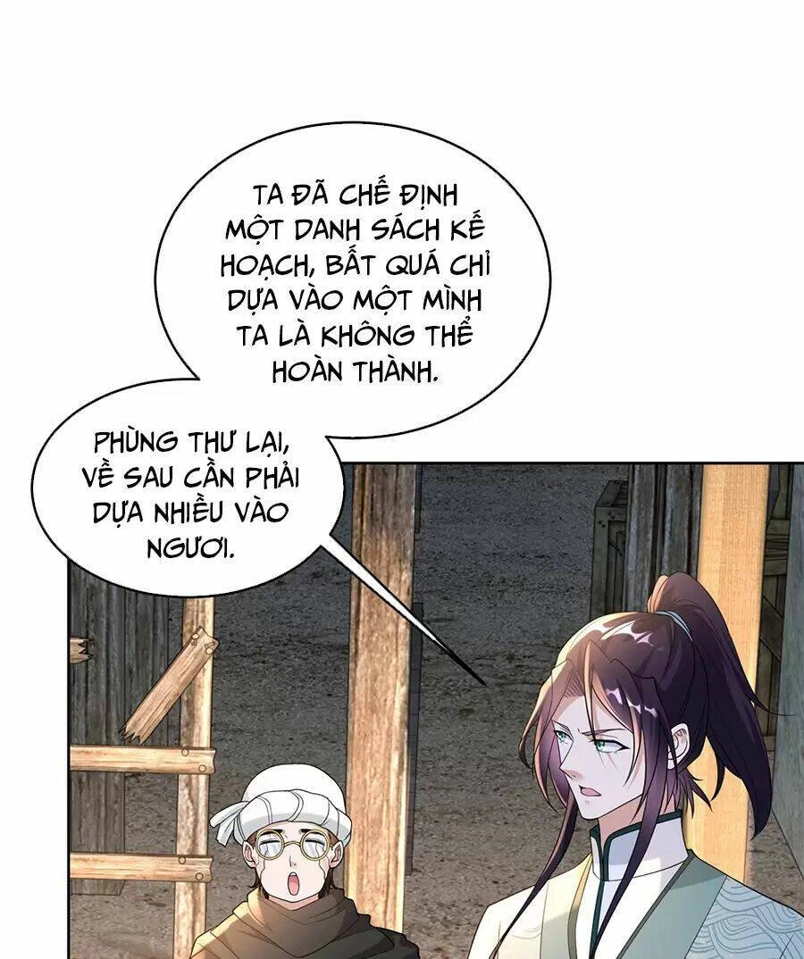 Người Ở Rể Bị Ép Thành Phản Diện Chapter 483 - 51