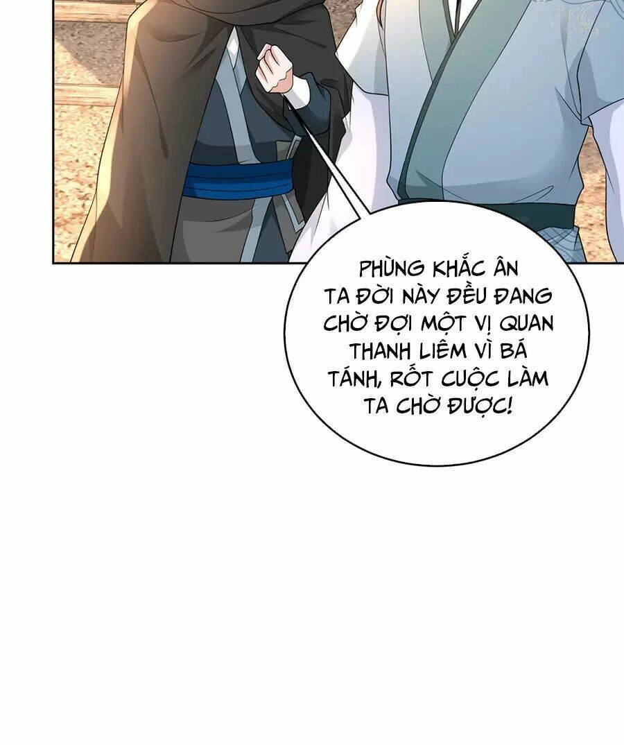 Người Ở Rể Bị Ép Thành Phản Diện Chapter 483 - 52