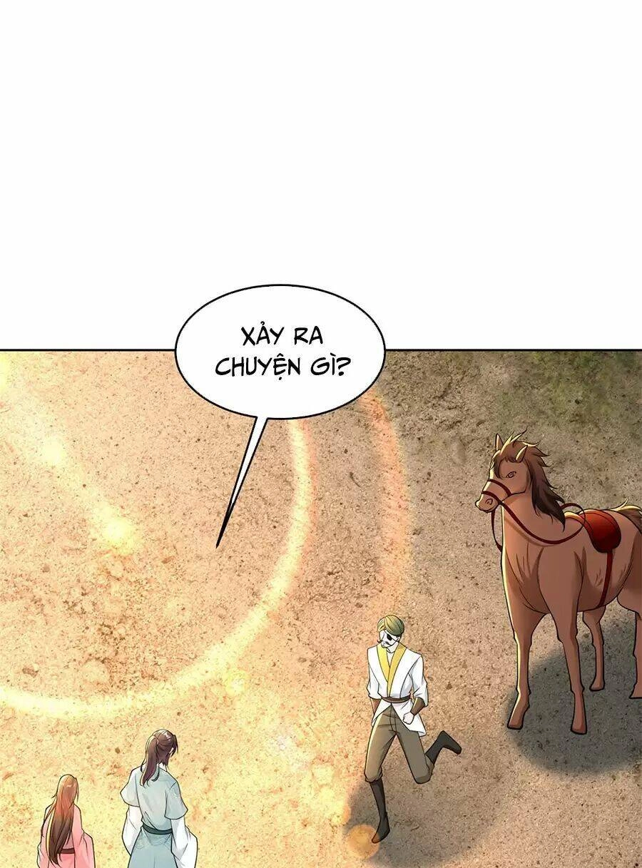 Người Ở Rể Bị Ép Thành Phản Diện Chapter 483 - 57