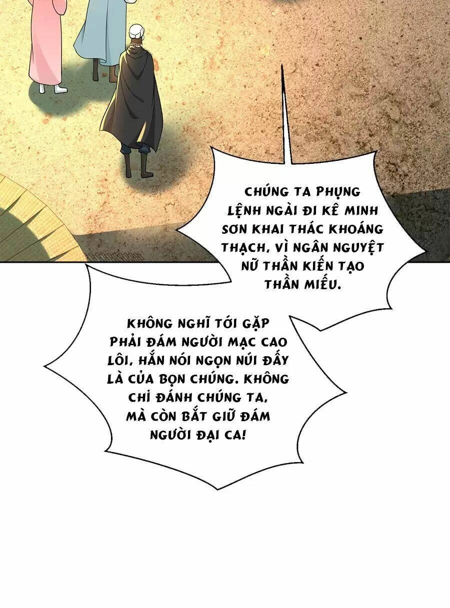 Người Ở Rể Bị Ép Thành Phản Diện Chapter 483 - 58