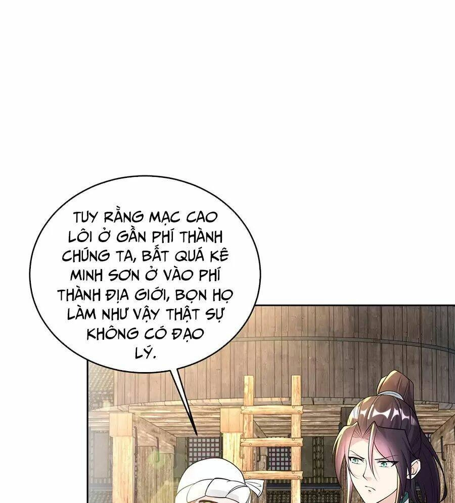 Người Ở Rể Bị Ép Thành Phản Diện Chapter 483 - 59