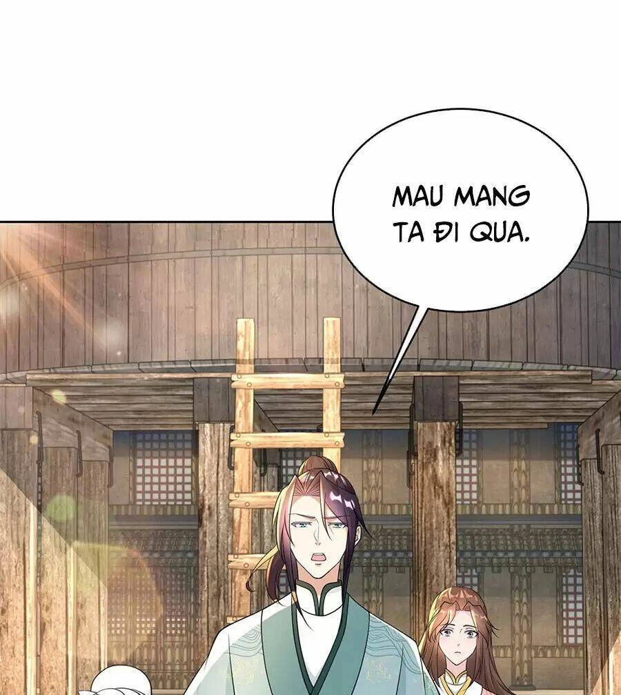 Người Ở Rể Bị Ép Thành Phản Diện Chapter 483 - 61