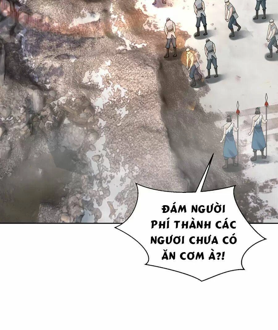 Người Ở Rể Bị Ép Thành Phản Diện Chapter 483 - 65
