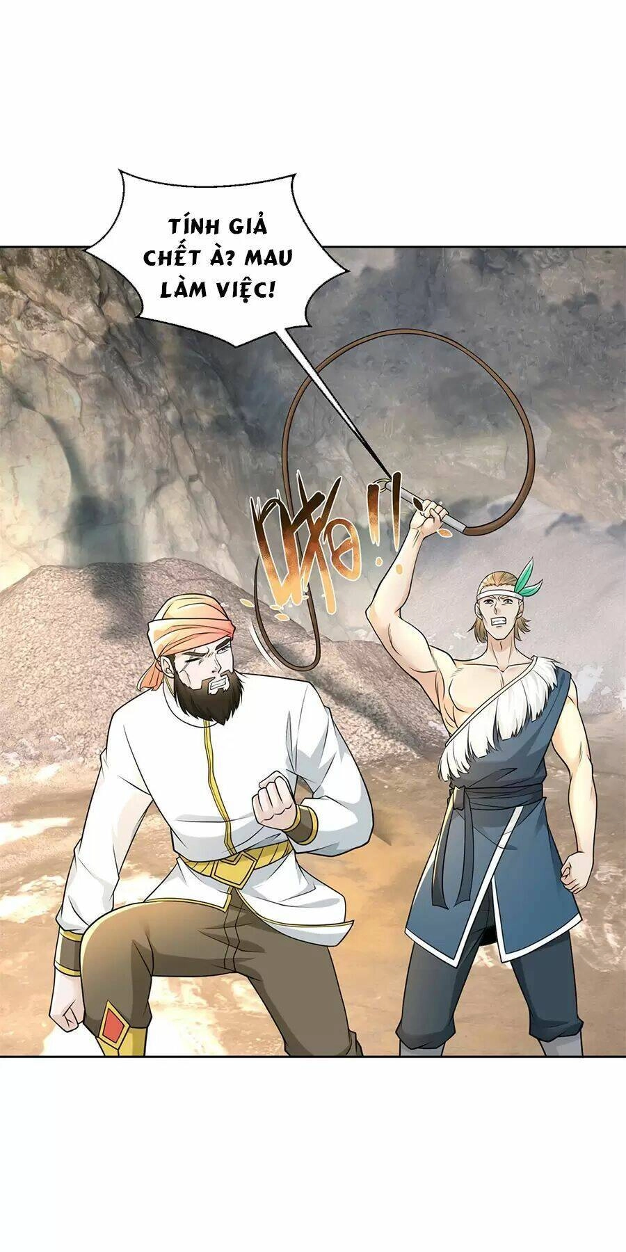 Người Ở Rể Bị Ép Thành Phản Diện Chapter 483 - 66