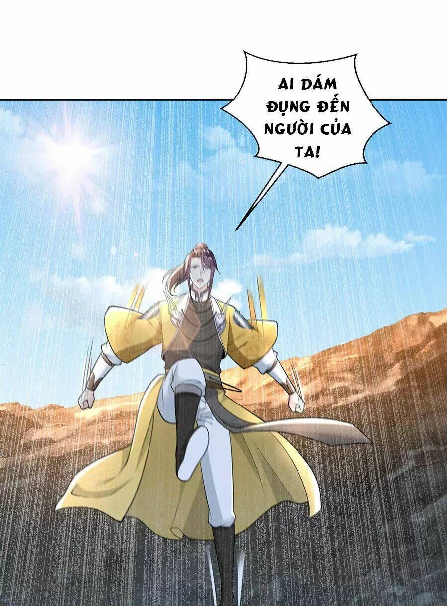 Người Ở Rể Bị Ép Thành Phản Diện Chapter 483 - 69