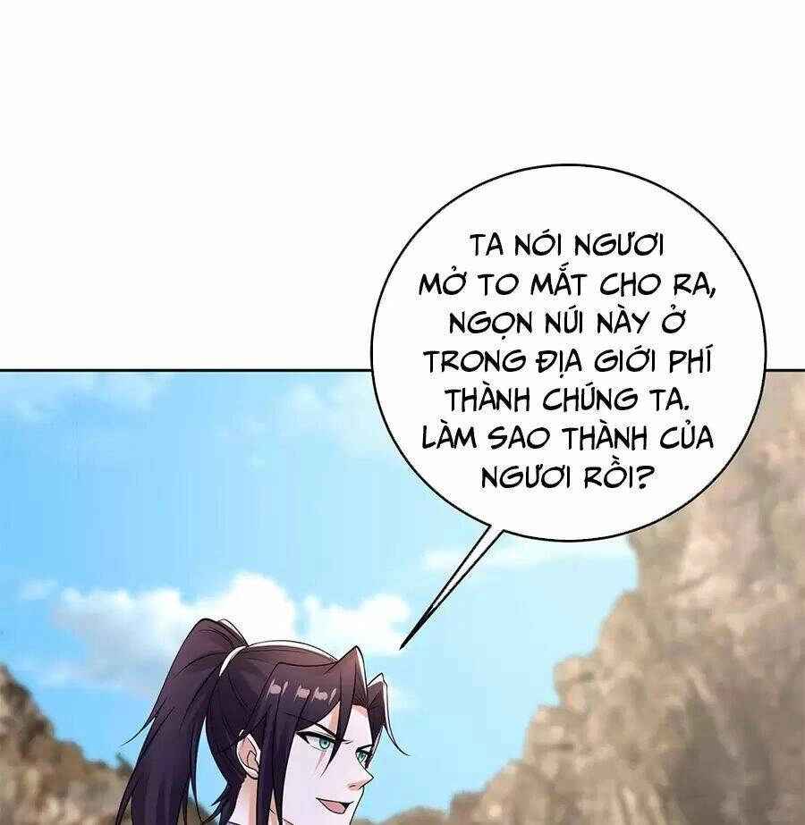 Người Ở Rể Bị Ép Thành Phản Diện Chapter 484 - 9