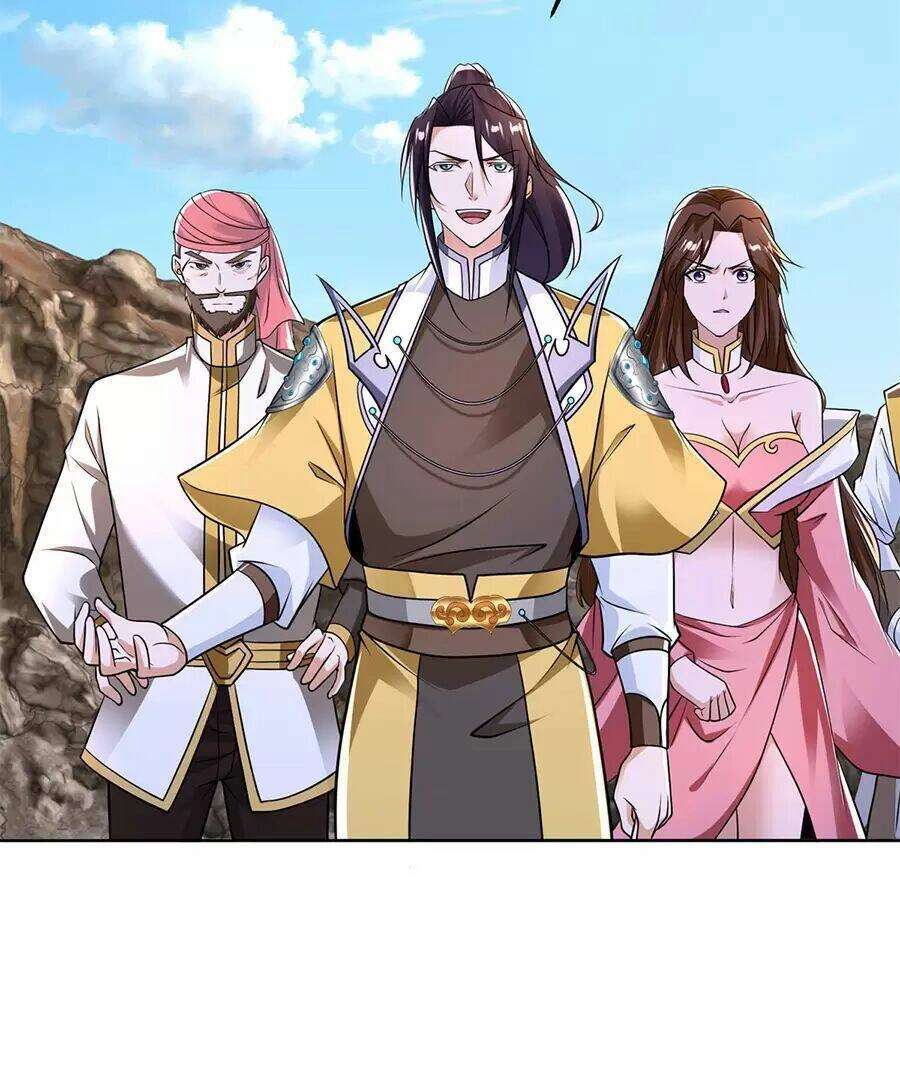 Người Ở Rể Bị Ép Thành Phản Diện Chapter 484 - 12