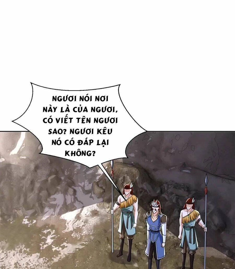 Người Ở Rể Bị Ép Thành Phản Diện Chapter 484 - 13