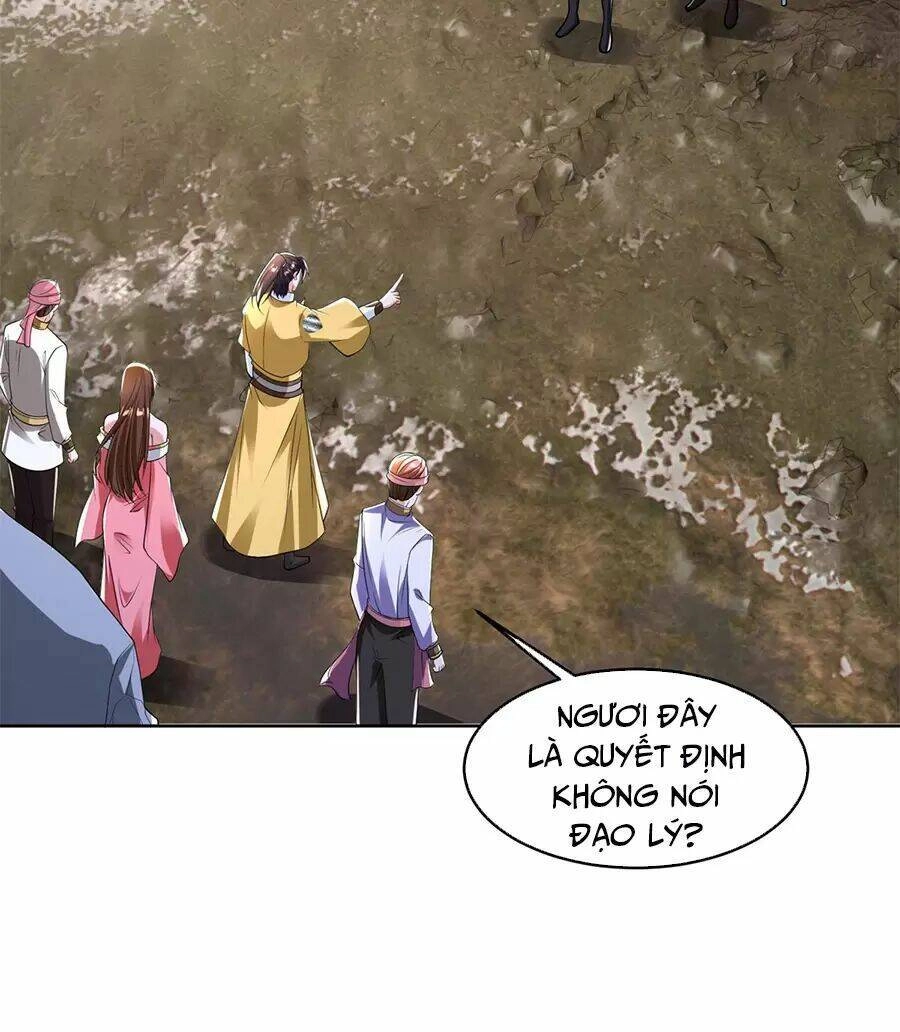 Người Ở Rể Bị Ép Thành Phản Diện Chapter 484 - 14