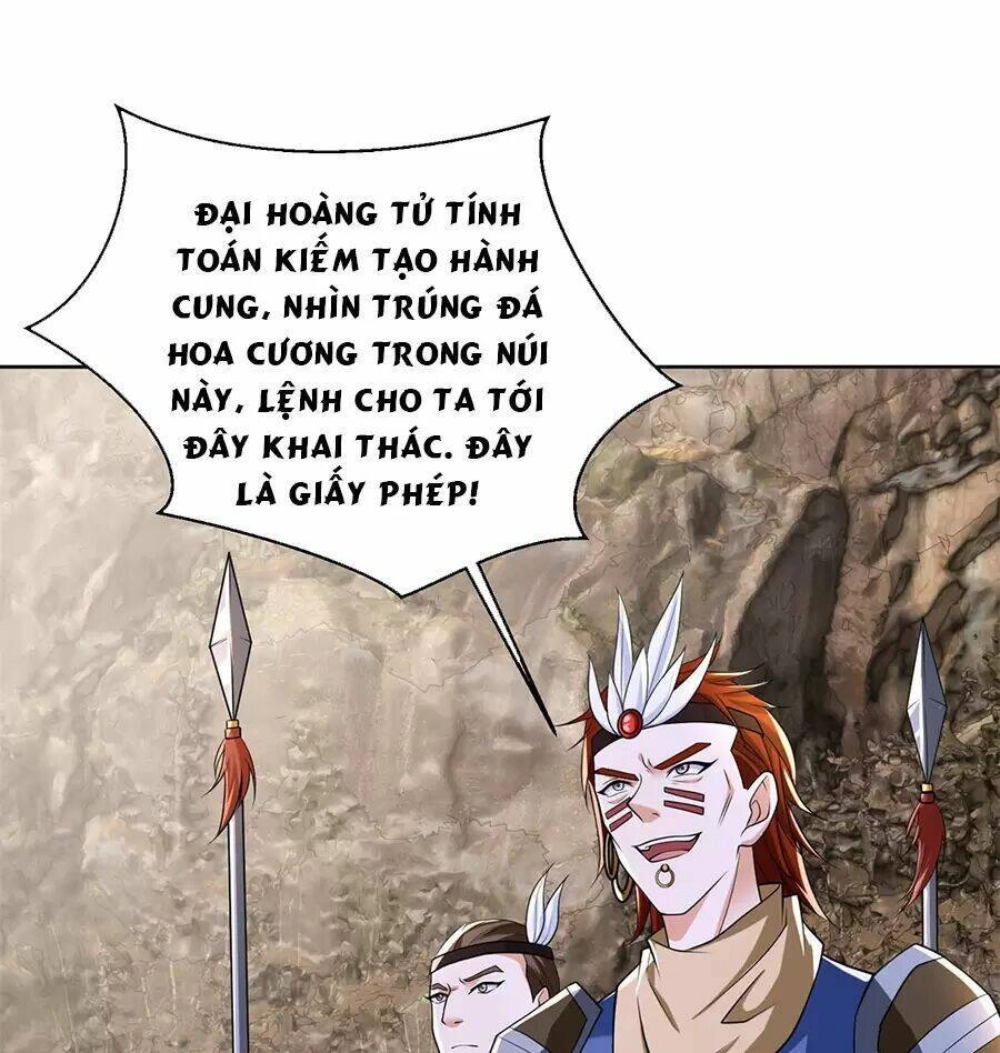 Người Ở Rể Bị Ép Thành Phản Diện Chapter 484 - 16