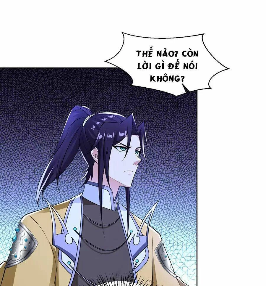 Người Ở Rể Bị Ép Thành Phản Diện Chapter 484 - 18