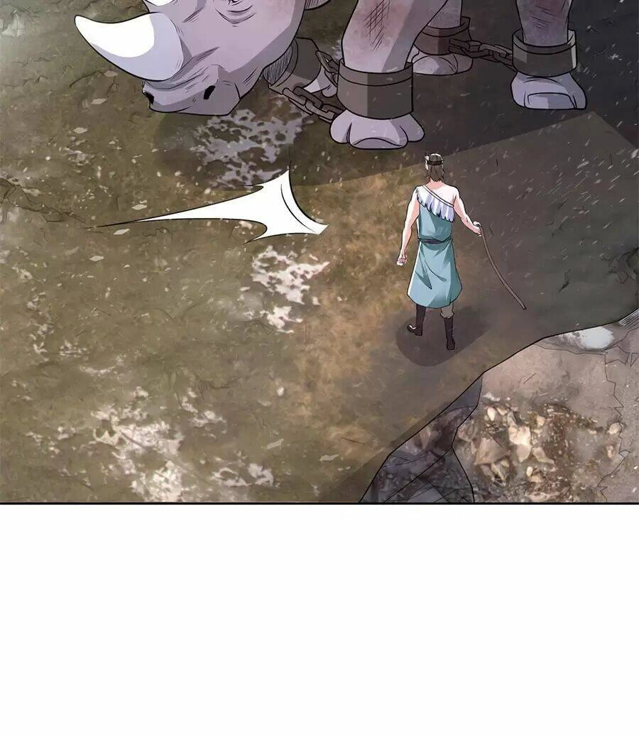 Người Ở Rể Bị Ép Thành Phản Diện Chapter 484 - 23