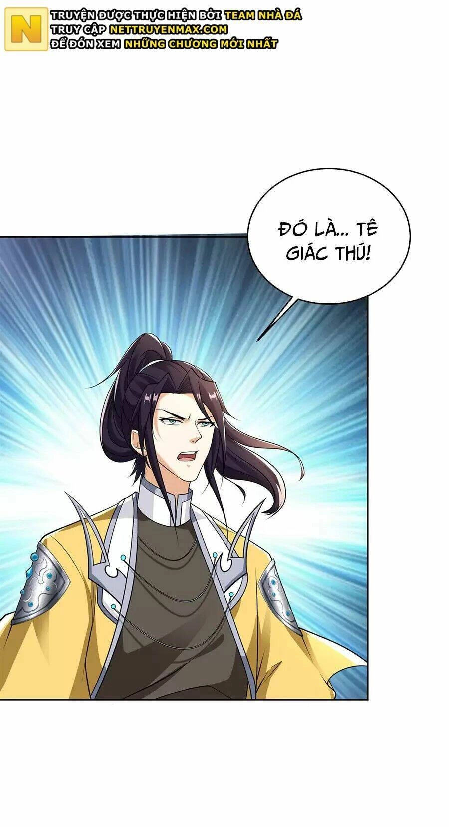 Người Ở Rể Bị Ép Thành Phản Diện Chapter 484 - 24