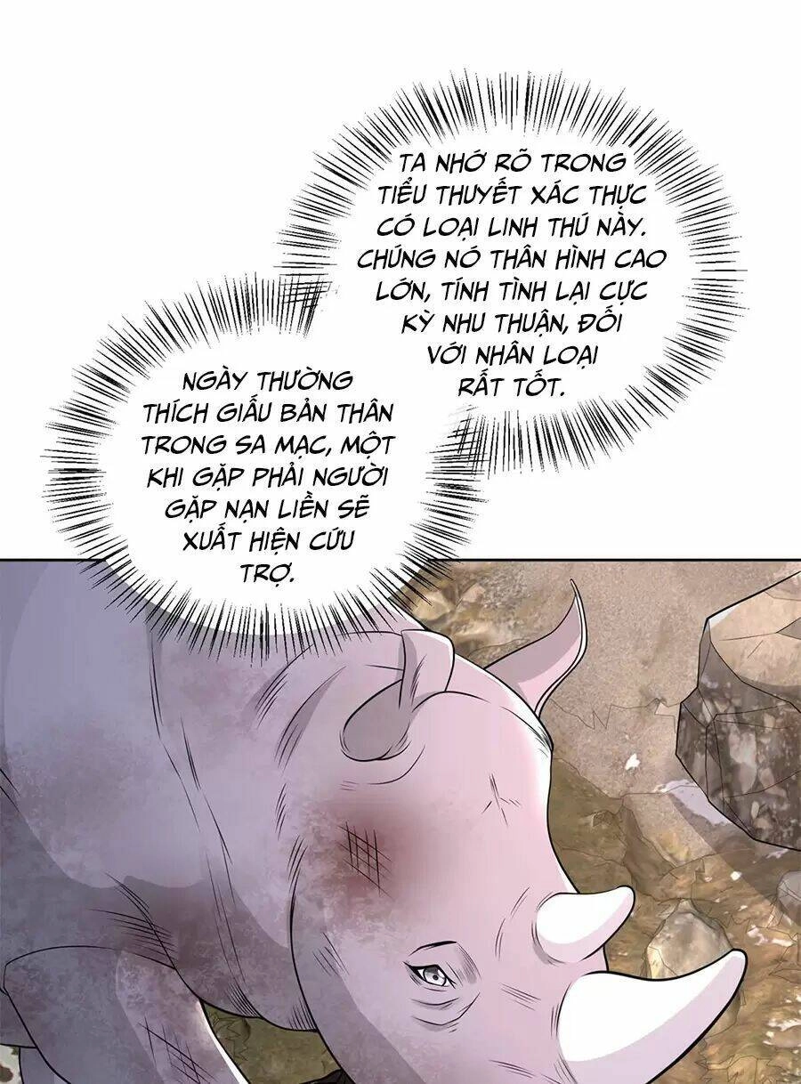 Người Ở Rể Bị Ép Thành Phản Diện Chapter 484 - 25