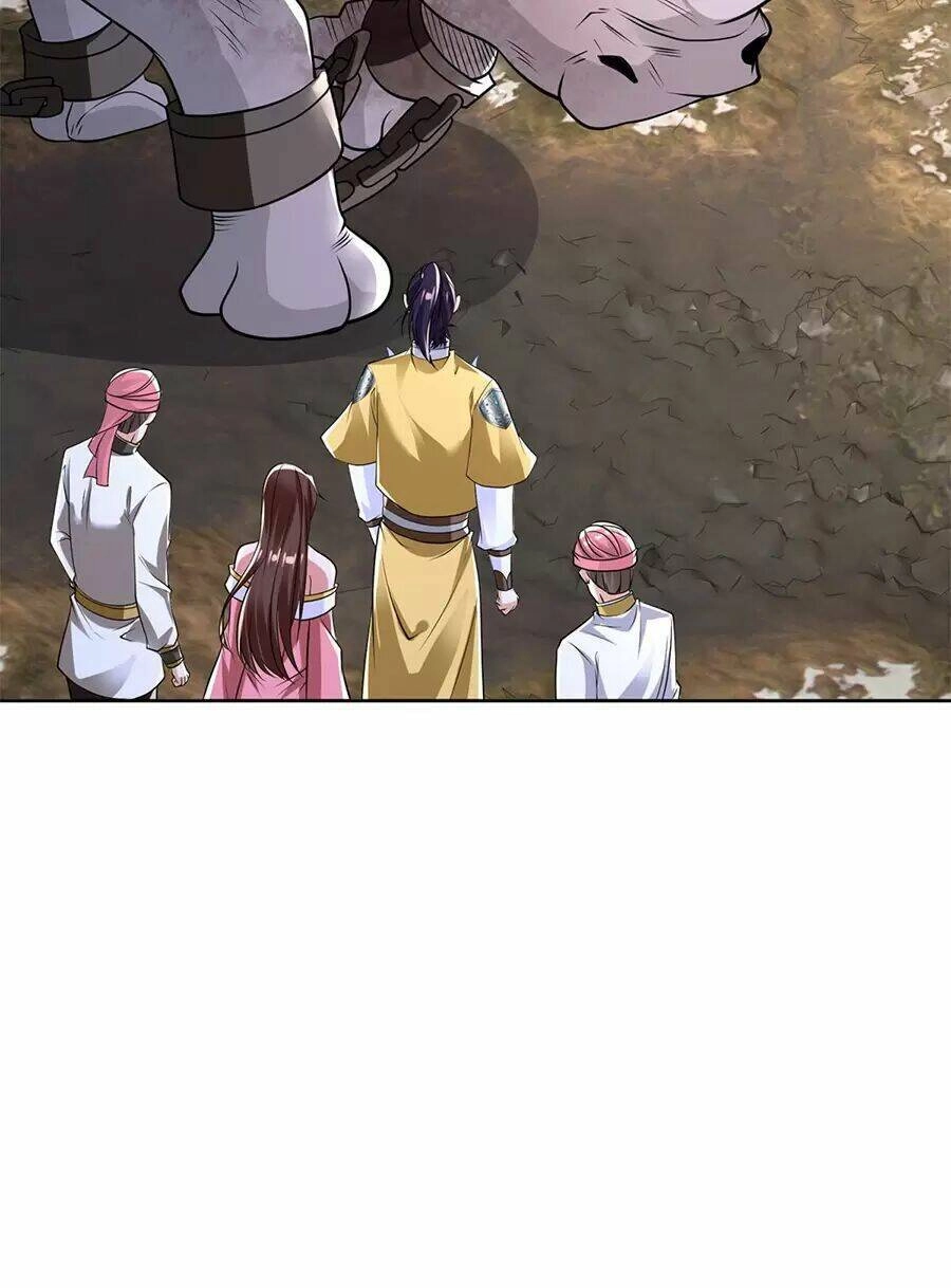 Người Ở Rể Bị Ép Thành Phản Diện Chapter 484 - 26