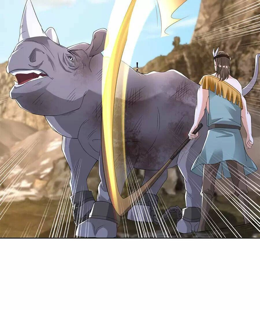 Người Ở Rể Bị Ép Thành Phản Diện Chapter 484 - 28