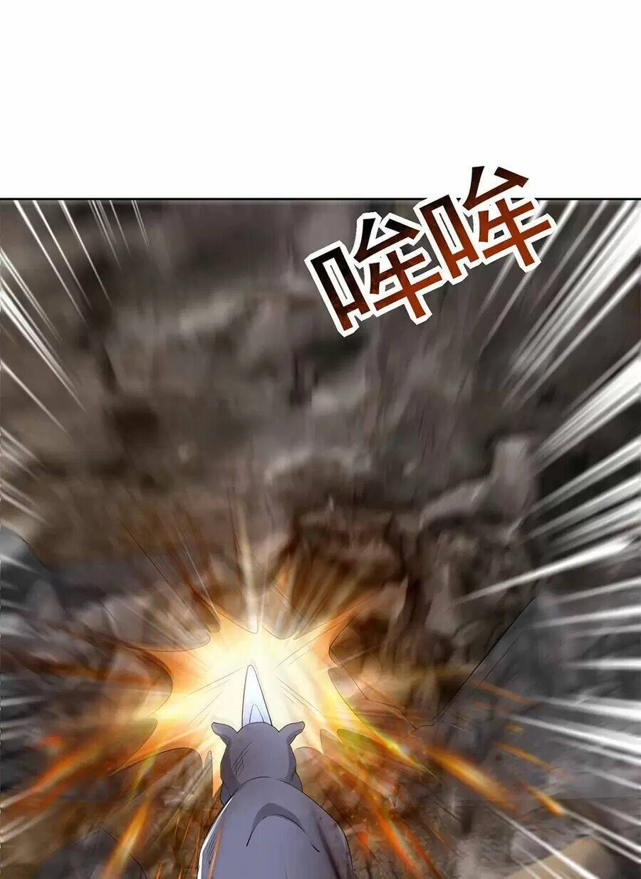 Người Ở Rể Bị Ép Thành Phản Diện Chapter 484 - 29