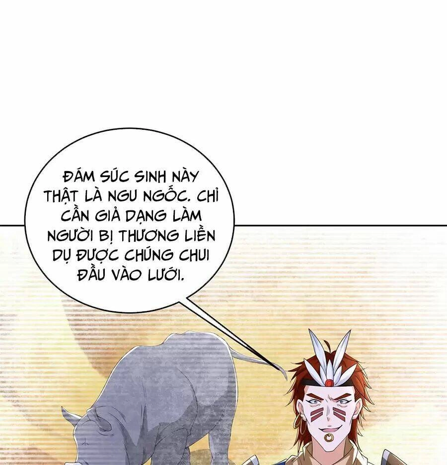 Người Ở Rể Bị Ép Thành Phản Diện Chapter 484 - 32