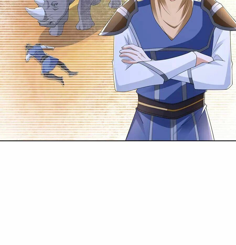 Người Ở Rể Bị Ép Thành Phản Diện Chapter 484 - 33