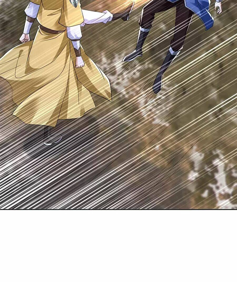 Người Ở Rể Bị Ép Thành Phản Diện Chapter 484 - 38