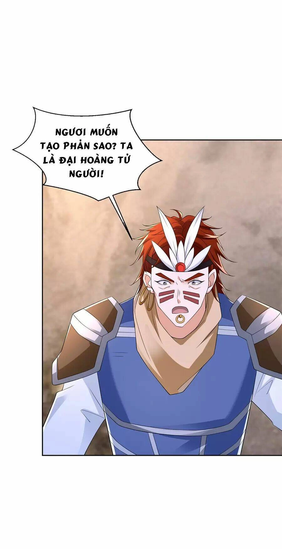 Người Ở Rể Bị Ép Thành Phản Diện Chapter 484 - 42