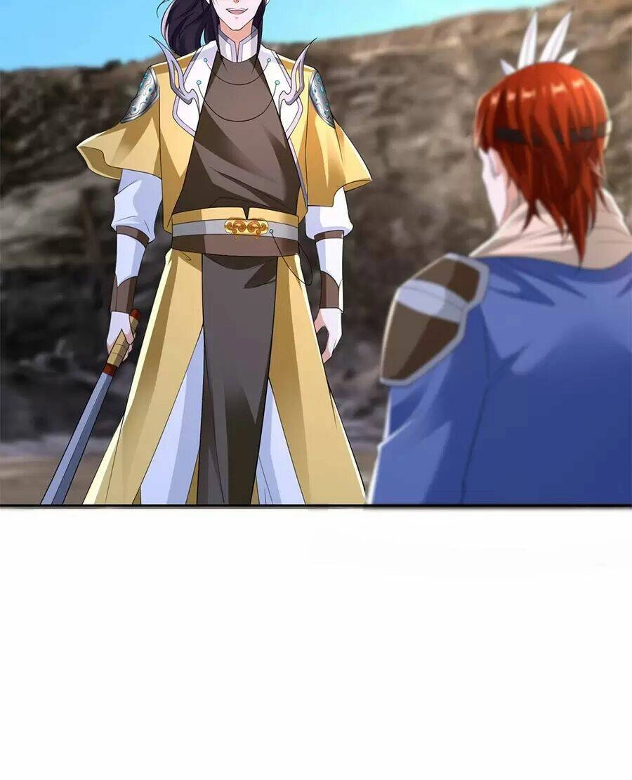 Người Ở Rể Bị Ép Thành Phản Diện Chapter 484 - 45