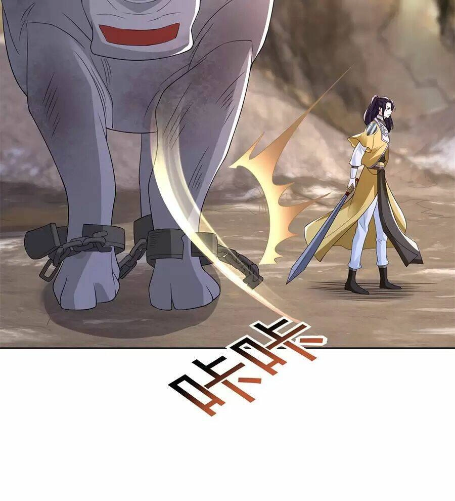 Người Ở Rể Bị Ép Thành Phản Diện Chapter 484 - 47