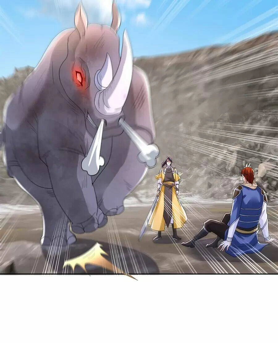 Người Ở Rể Bị Ép Thành Phản Diện Chapter 484 - 51