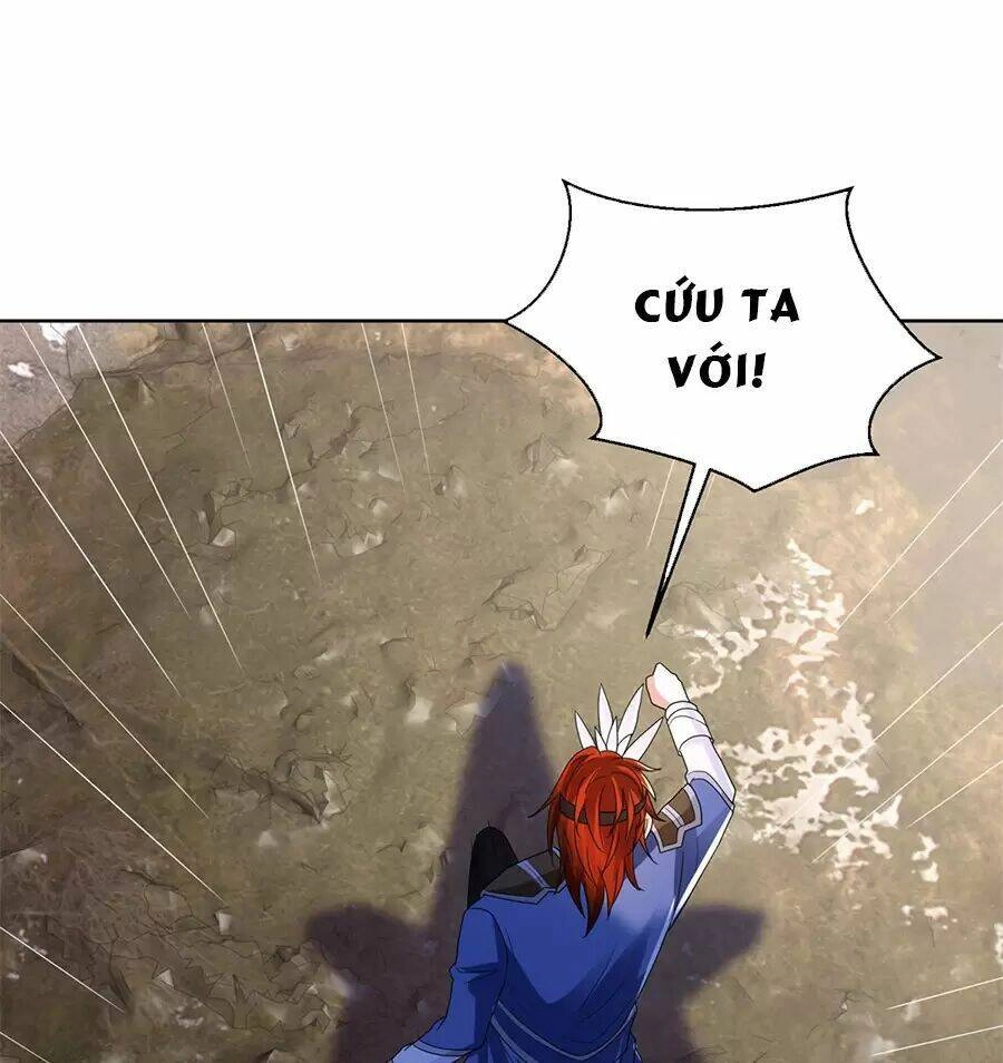 Người Ở Rể Bị Ép Thành Phản Diện Chapter 484 - 54