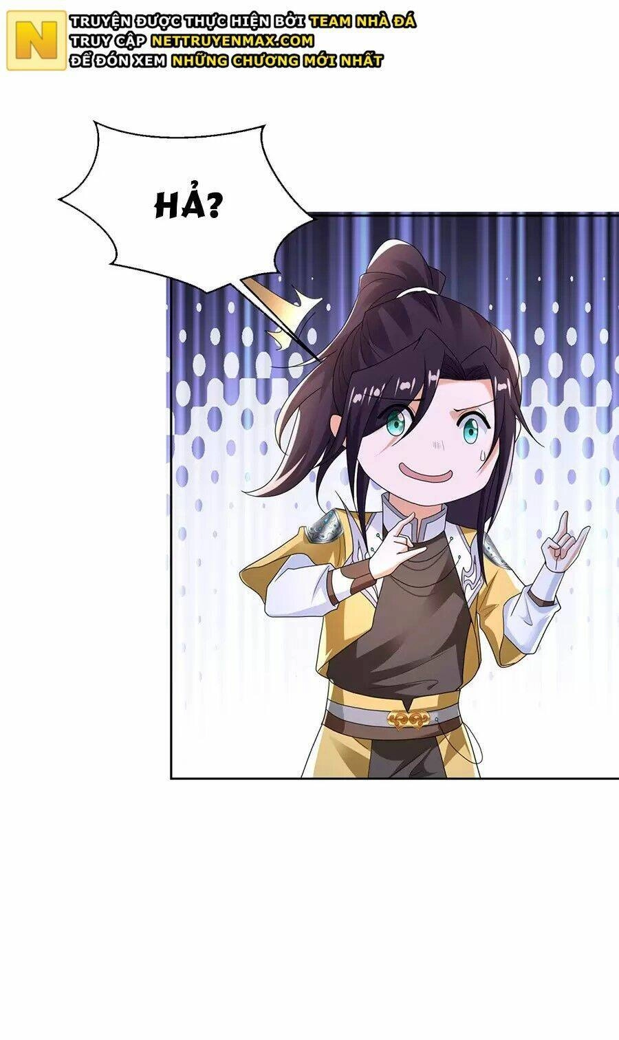 Người Ở Rể Bị Ép Thành Phản Diện Chapter 484 - 61