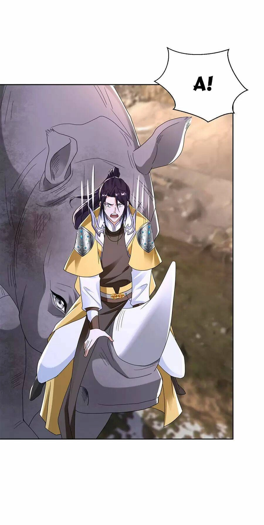 Người Ở Rể Bị Ép Thành Phản Diện Chapter 484 - 66